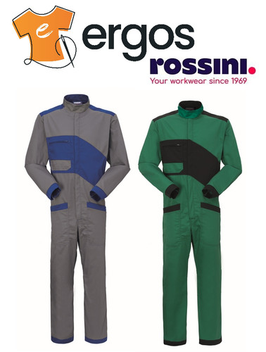 Rossini tuta tutone con - tutone,