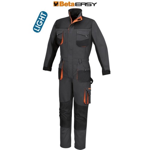 Beta 7865g tuta lavoro - beta,