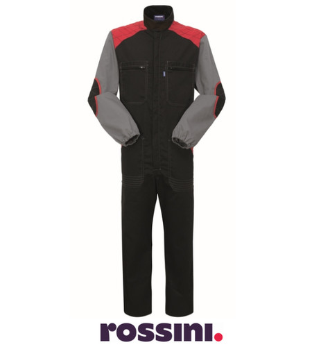 Rossini tuta nuvolari - tuta, s
