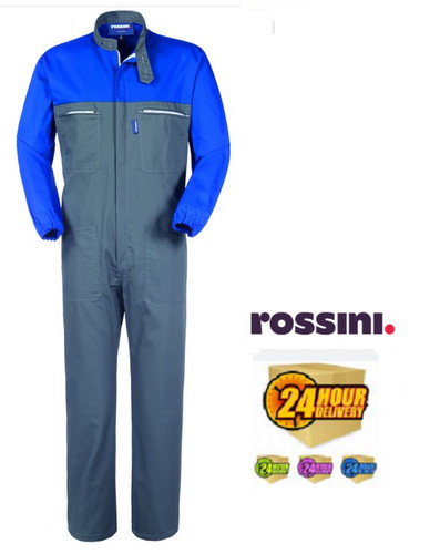 Rossini tuta intera lavoro - rossini,