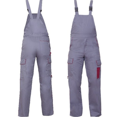 Salopette lavoro pantaloni - da,