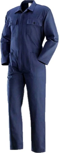 Tuta intera blu lavoro per - tuta,