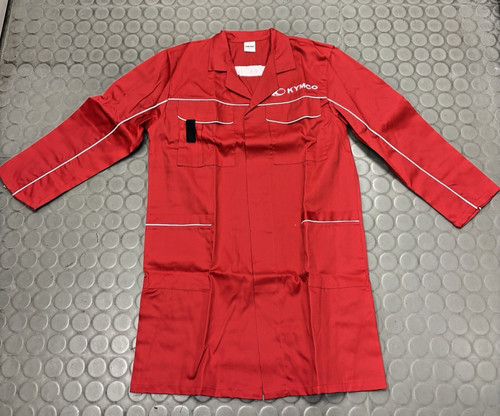 Kymco camice tuta lavoro - kymco, da
