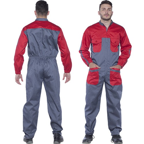 Tuta meccanico uomo - meccanico,