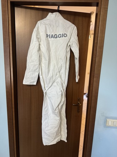 Tuta officina originale - ,