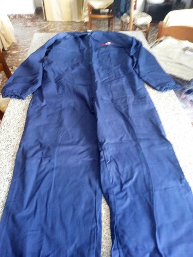 Tuta lavoro 100 cotone - tuta,
