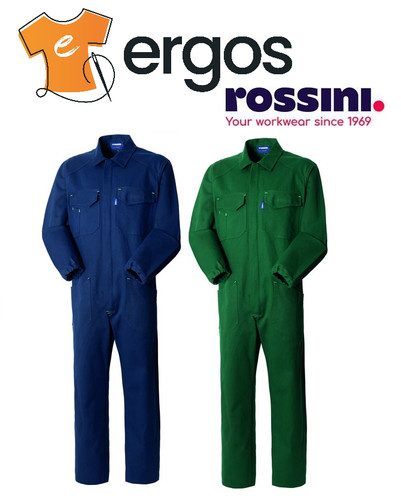 Rossini tuta tutone con - tuta,