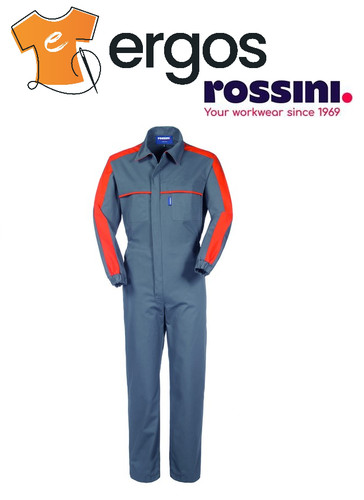 Rossini tuta lavoro - tuta,