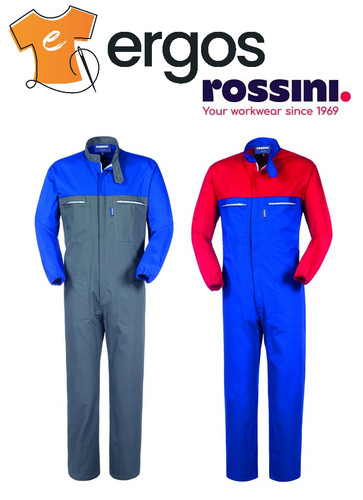 Rossini tuta tutone con - tutone,